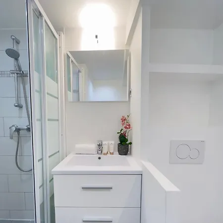 Authentic Flat Near Luxembourg Garden Apartment Paris Exterior photo