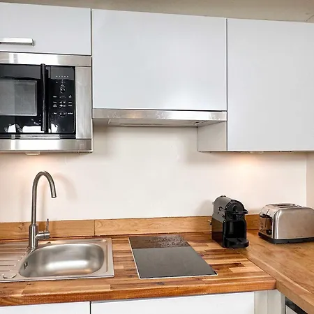 Authentic Flat Near Luxembourg Garden Apartment Paris Exterior photo