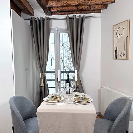 Authentic Flat Near Luxembourg Garden Apartment Paris Exterior photo