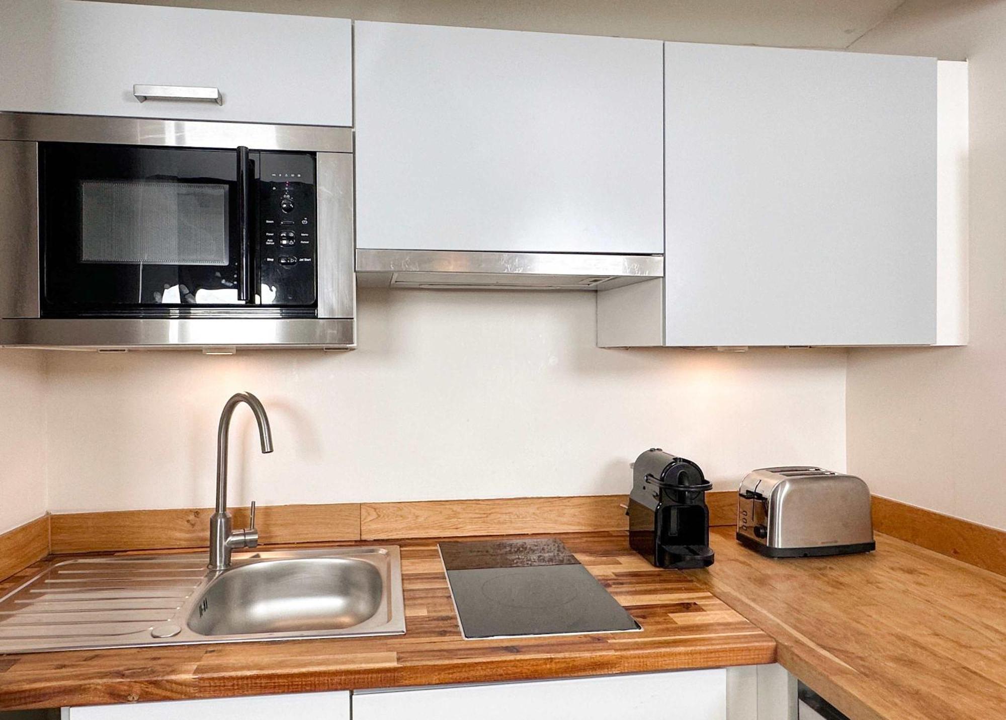 Authentic Flat Near Luxembourg Garden * Parijs