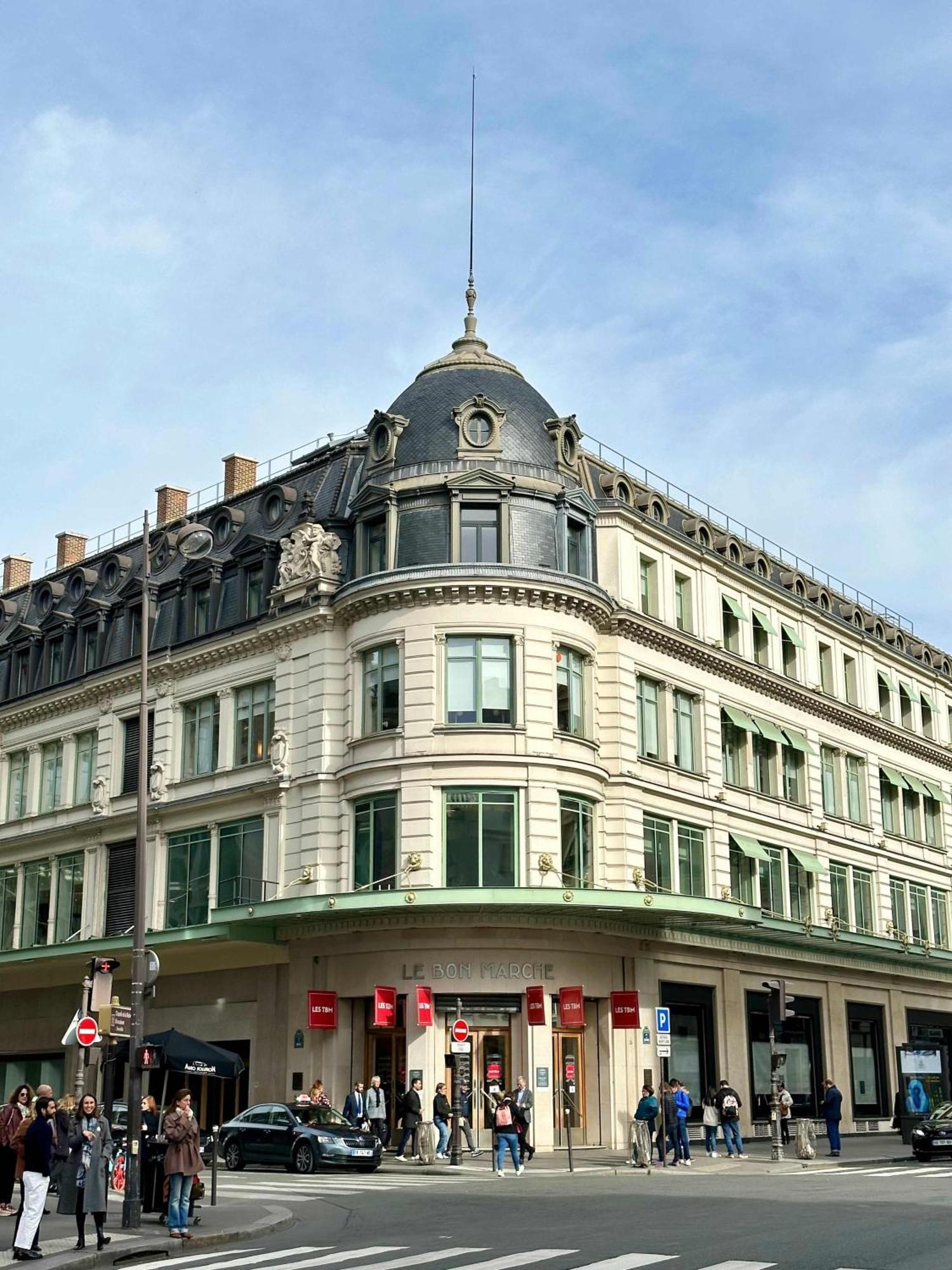 Authentic Flat Near Luxembourg Garden Appartement Parijs